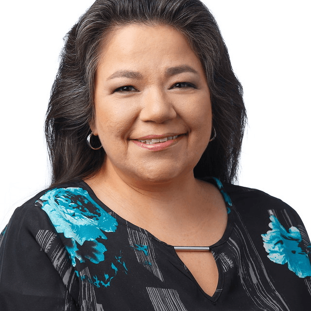 Cheryl McKenzie