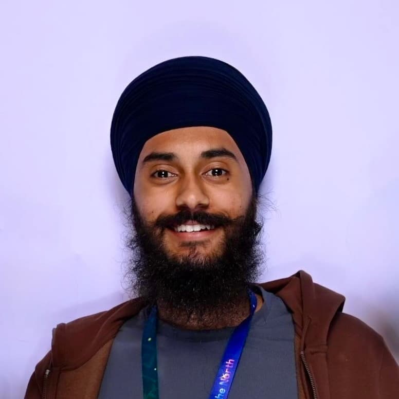Gurkirat Singh
