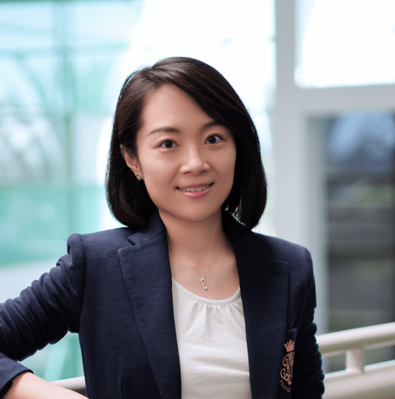 Shurui Zhou