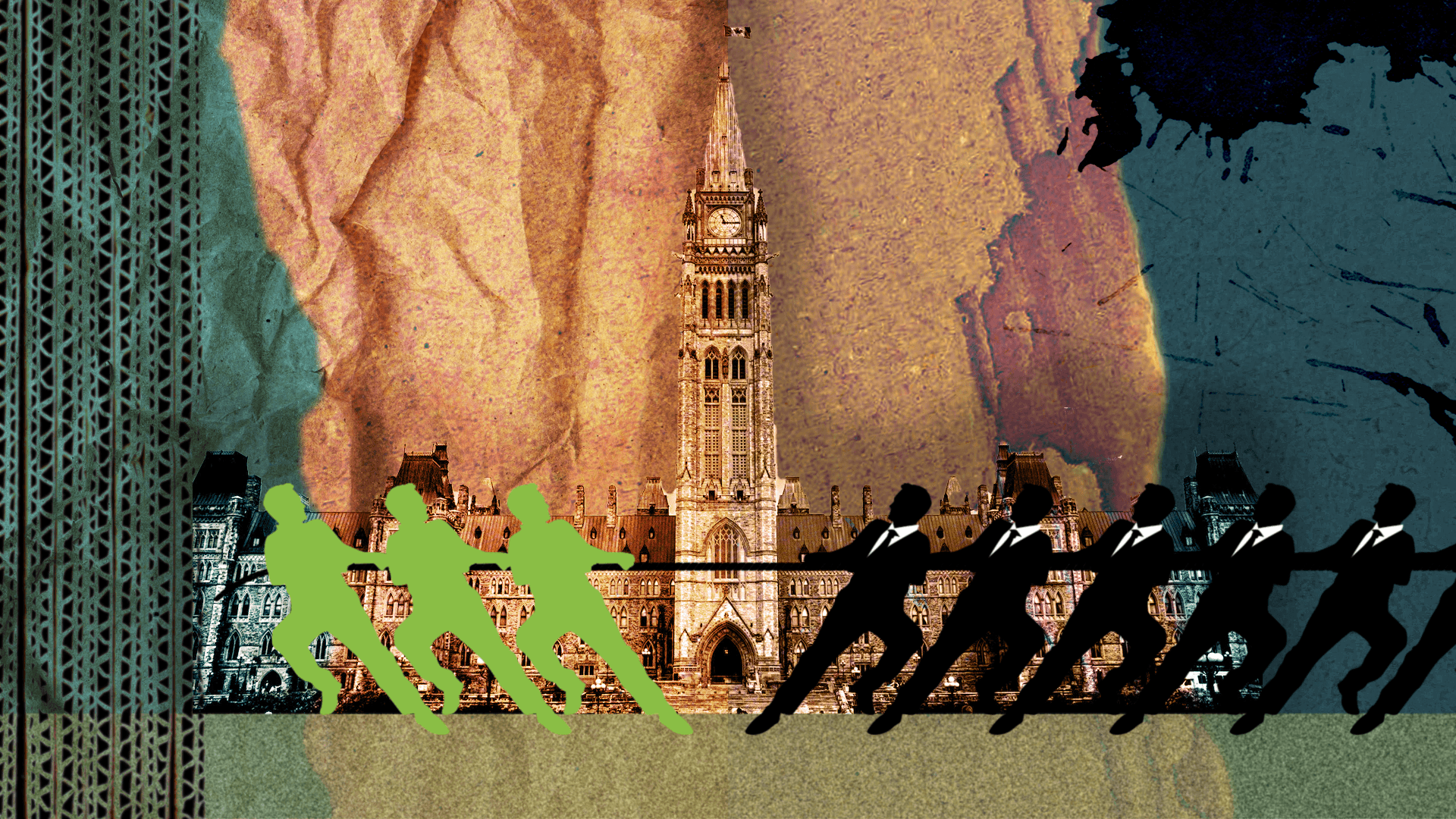 Illustration by Codename Design for Canada's National Observer and Investigative Journalism Foundation.