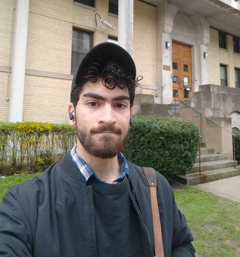 Muhammad Ahsen Bhatti