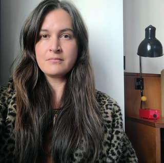 Chantelle Bellrichard