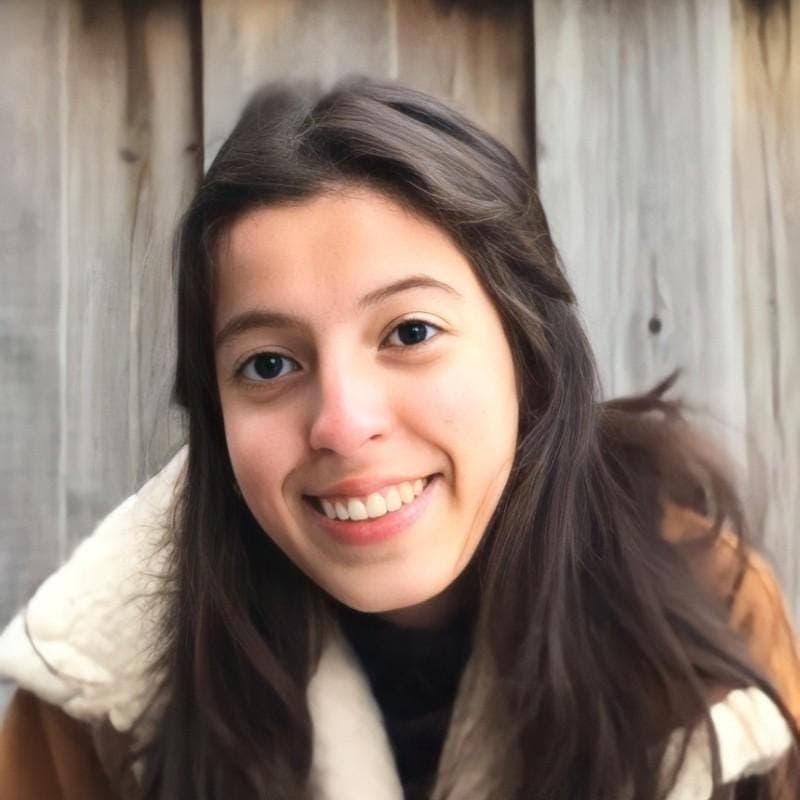 Ana Elisa Lopez-Miranda