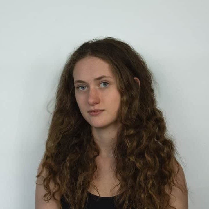 Maeve Ellis