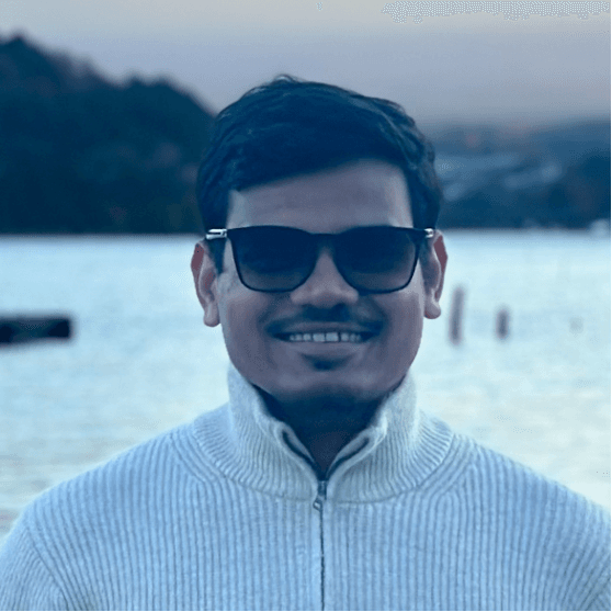 Himanshu Mishra
