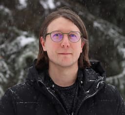 Brett McKay, Local Journalism Initiative Reporter