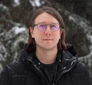 Brett McKay, Local Journalism Initiative Reporter