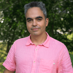 Roberto Rocha