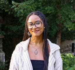 Monique Kasonga