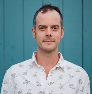 Matt Simmons